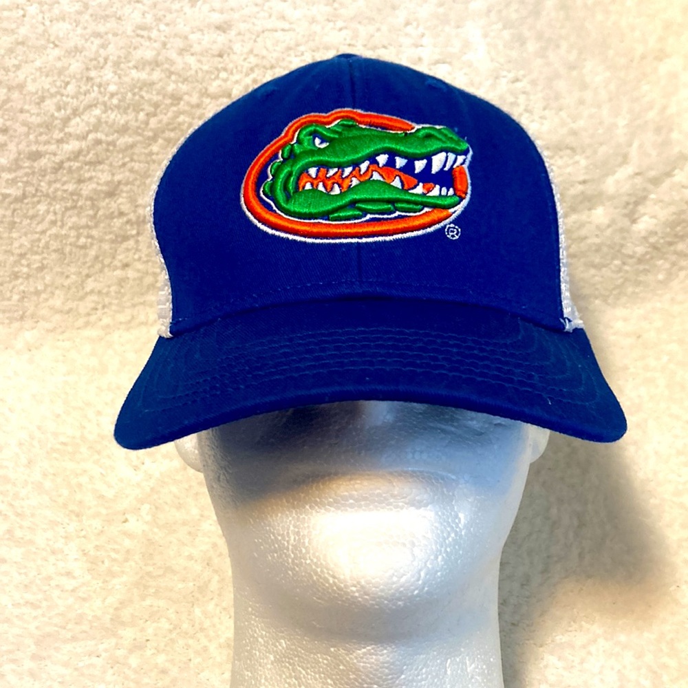 Florida Gators Snap Back Baseball Cap